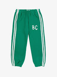 B.C. Shadow Stripes PANTS AW24