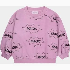 It's Magic All Over sweater from Bobo Choses