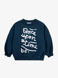 sweater Once Upon A Time - BOBO CHOSES