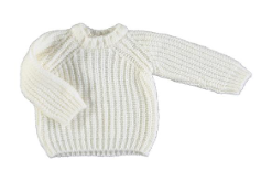 globo knitwear 1017 AW24